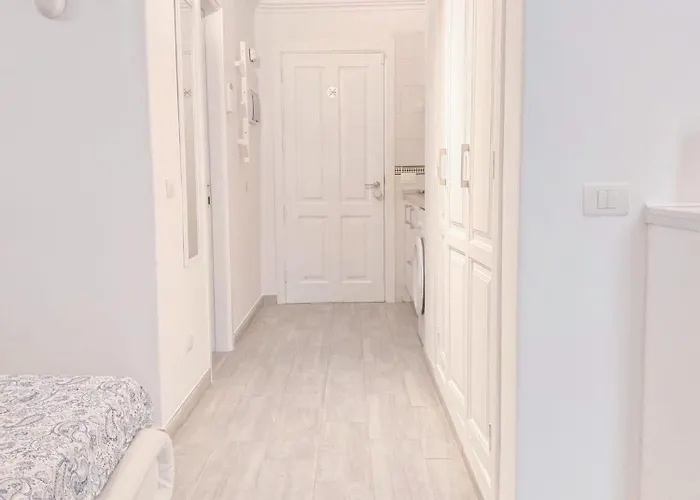 Apartamento Casa Lulu *