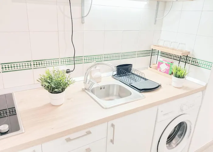 Apartamento Casa Lulu *