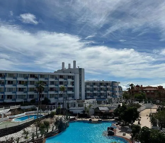 Apartamento Casa Lulu